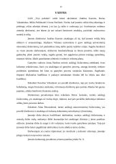 Verslo planas: baldų gamyba UAB "Trys pušaitės" 18 puslapis