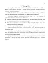 Verslo planas: IĮ "Eksploatacijos darbų brigada" 12 puslapis