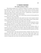 Verslo planas: IĮ "Eksploatacijos darbų brigada" 18 puslapis