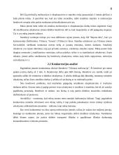 Verslo planas: IĮ "Eksploatacijos darbų brigada" 6 puslapis