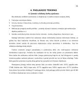 Verslo planas: IĮ "Eksploatacijos darbų brigada" 9 puslapis