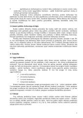 Verslo planas: kaimo sodyba "Natalija" 7 puslapis