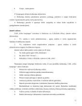 Verslo planas: kempingas UAB "Gėla" 10 puslapis