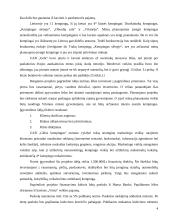 Verslo planas: kempingas UAB "Gėla" 3 puslapis