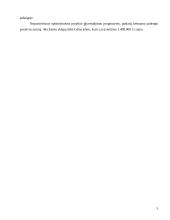 Verslo planas: kempingas UAB "Gėla" 4 puslapis