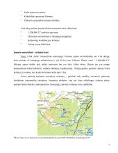 Verslo planas: kempingas UAB "Gėla" 6 puslapis