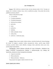 Verslo planas: kempingas UAB "Gėla" 7 puslapis