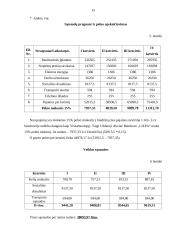 Verslo planas: maisto prekių parduotuvė UAB "Liepa" 15 puslapis