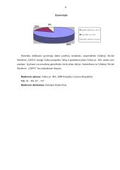 Verslo planas: maisto prekių parduotuvė UAB "Liepa" 8 puslapis