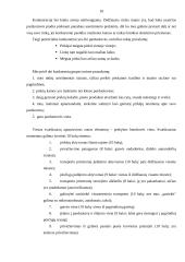 Verslo planas: maisto prekių parduotuvė UAB "Liepa" 10 puslapis