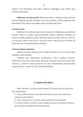 Verslo planas: moteriškų drabužių gamyba UAB "Seramina" 14 puslapis