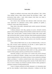 Verslo planas: moteriškų drabužių gamyba UAB "Seramina" 3 puslapis