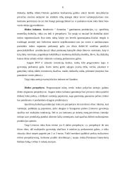 Verslo planas: moteriškų drabužių gamyba UAB "Seramina" 6 puslapis