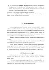 Verslo planas: moteriškų drabužių gamyba UAB "Seramina" 10 puslapis