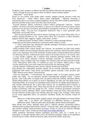 Verslo planas: motorolerių nuoma Trakuose 3 puslapis