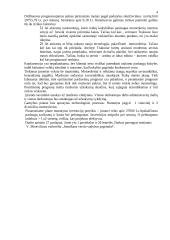 Verslo planas: motorolerių nuoma Trakuose 4 puslapis