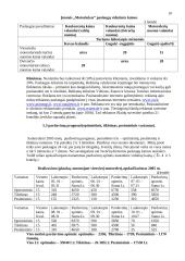 Verslo planas: motorolerių nuoma Trakuose 10 puslapis