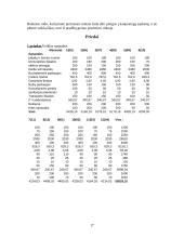 Verslo planas: naminių gyvūnų priežiūra UAB "Linksma uodegytė" 16 puslapis