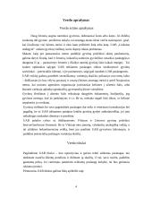 Verslo planas: naminių gyvūnų priežiūra UAB "Linksma uodegytė" 3 puslapis