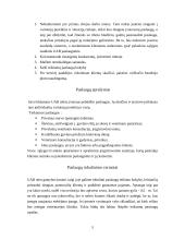 Verslo planas: naminių gyvūnų priežiūra UAB "Linksma uodegytė" 4 puslapis