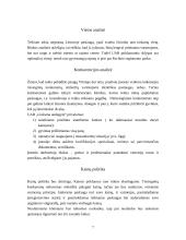 Verslo planas: naminių gyvūnų priežiūra UAB "Linksma uodegytė" 6 puslapis