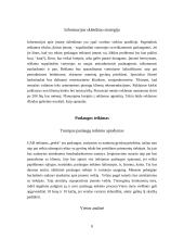Verslo planas: naminių gyvūnų priežiūra UAB "Linksma uodegytė" 7 puslapis