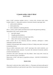Verslo planas: pynimas iš vytelių  UAB "Vytelės" 11 puslapis