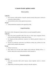 Verslo planas: pynimas iš vytelių  UAB "Vytelės" 5 puslapis