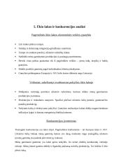 Verslo planas: pynimas iš vytelių  UAB "Vytelės" 7 puslapis