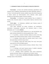 Verslo planas: pirminis medienos apdirbimas UAB "Osvalda" 4 puslapis