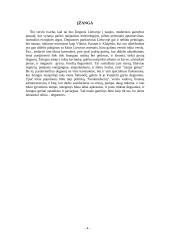 Verslo planas: prekyba oru 4 puslapis