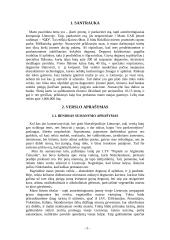 Verslo planas: prekyba oru 5 puslapis