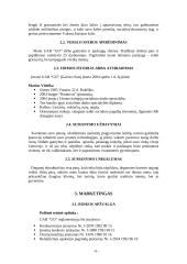 Verslo planas: prekyba oru 6 puslapis