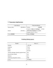 Verslo planas: sveikatingumo kompleksas IĮ "Vakaris 18%" 18 puslapis