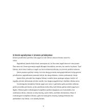 Verslo planas: sveikatingumo kompleksas IĮ "Vakaris 18%" 5 puslapis