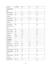 Verslo planas: sveikatingumo kompleksas IĮ "Vakaris 18%" 9 puslapis