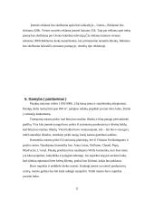 Verslo planas: sveikatingumo kompleksas IĮ "Vakaris 18%" 10 puslapis