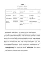 Verslo planas: transporto-ekspedicinės firmos UAB "Transactive" 7 puslapis