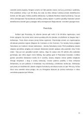 Verslo steigimą Europos Sąjungoje (ES) reglamentuojantys aktai ir dokumentai 15 puslapis