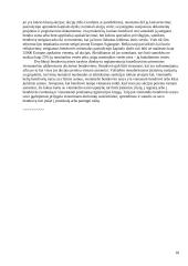 Verslo steigimą Europos Sąjungoje (ES) reglamentuojantys aktai ir dokumentai 18 puslapis