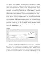 Lietuvos vertybinių popierių rinka, jos analizė 12 puslapis