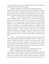 Lietuvos vertybinių popierių rinka, jos analizė 3 puslapis