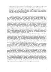 Victorian literature and W.M. Thackeray's Vanity Fair. The influence of Victorian literature on Modernism 5 puslapis