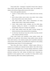 Vidaus audito organizavimas Lietuvos savivaldybėse 7 puslapis