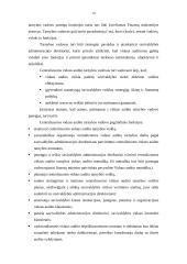 Vidaus audito organizavimas Lietuvos savivaldybėse 10 puslapis