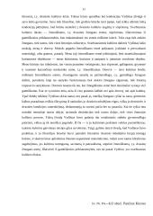 Vydūnas —tautos dvasinės stiprybės ugdytojas 11 puslapis