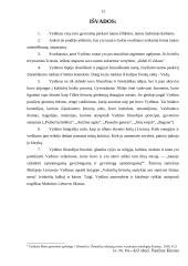 Vydūnas —tautos dvasinės stiprybės ugdytojas 12 puslapis