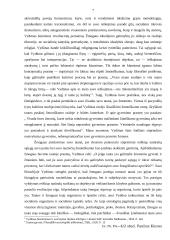 Vydūnas —tautos dvasinės stiprybės ugdytojas 7 puslapis