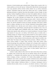 Vydūnas —tautos dvasinės stiprybės ugdytojas 10 puslapis