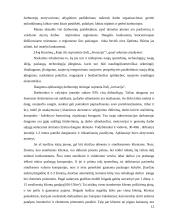 Įmonės „X“ veiklos analizė 12 puslapis